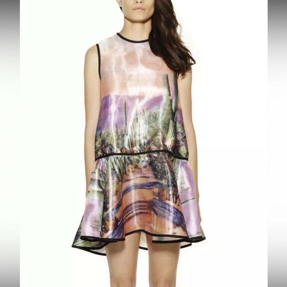 Alice McCall Japan Kobe Dress